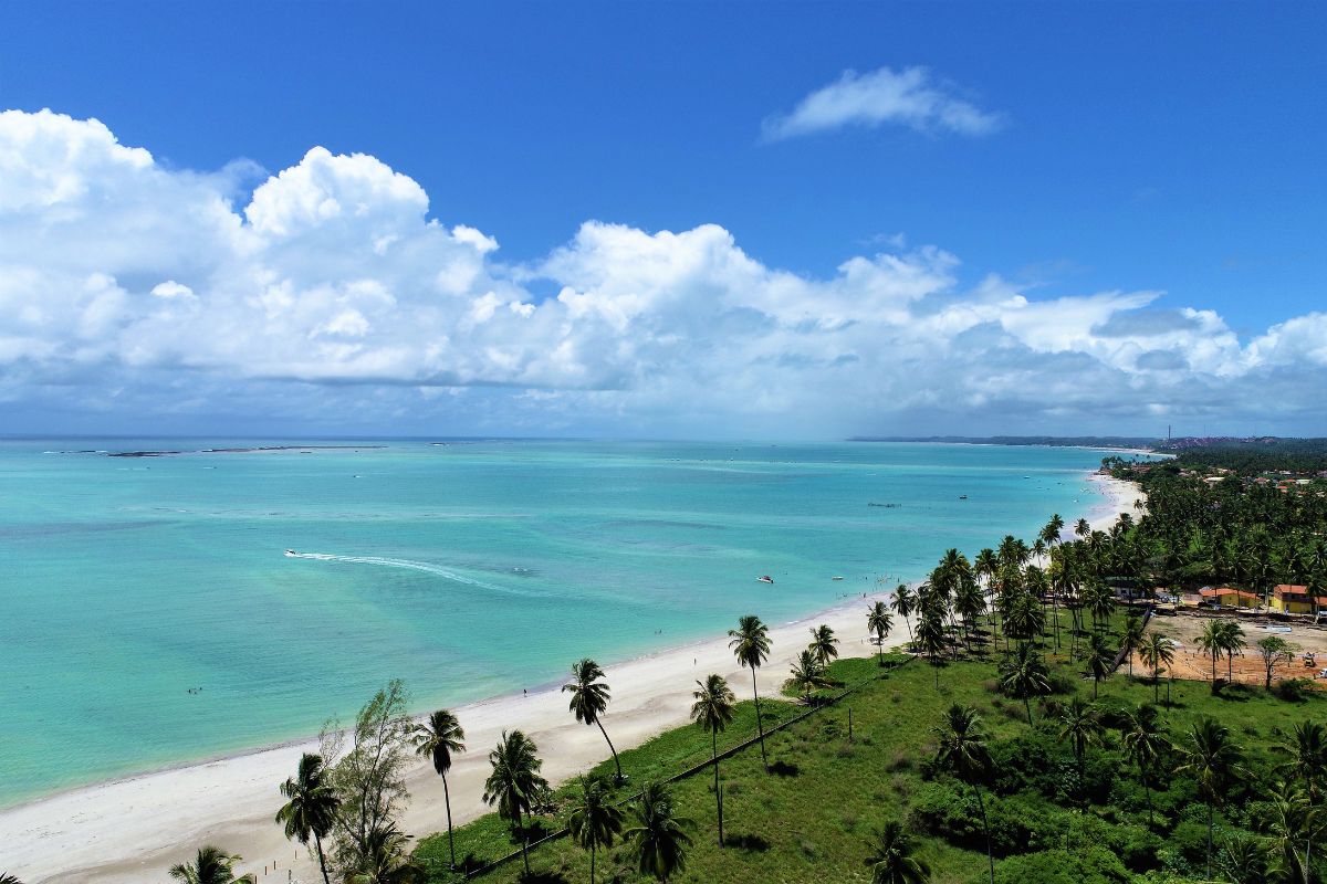 hotéis em Maragogi